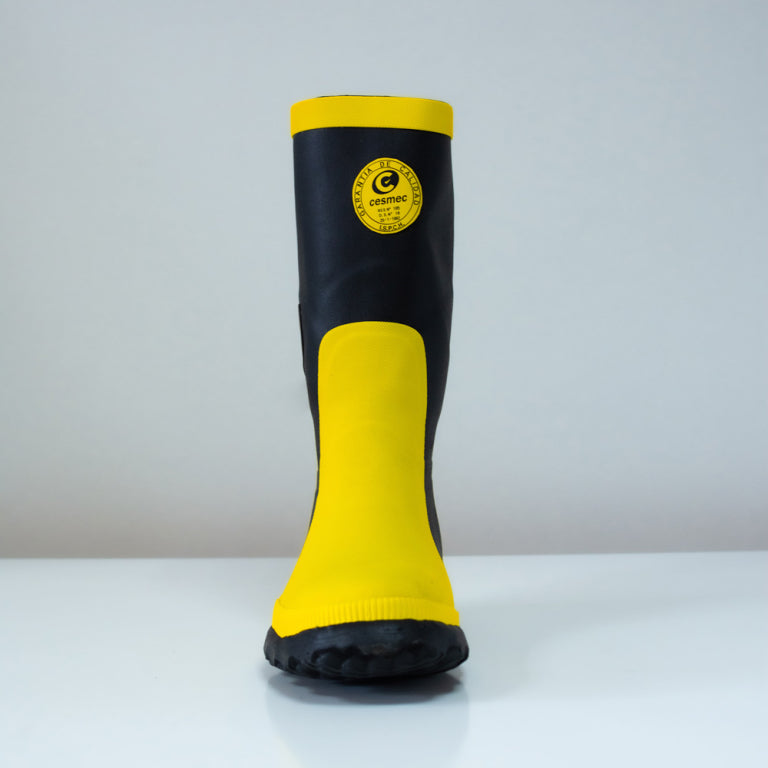Bota de Seguridad Foxmin Torlando To-900