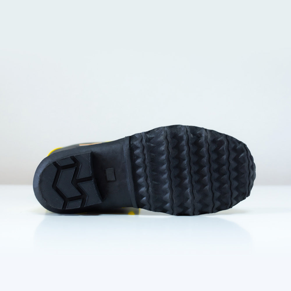 Bota de Seguridad Foxmin Torlando To-900