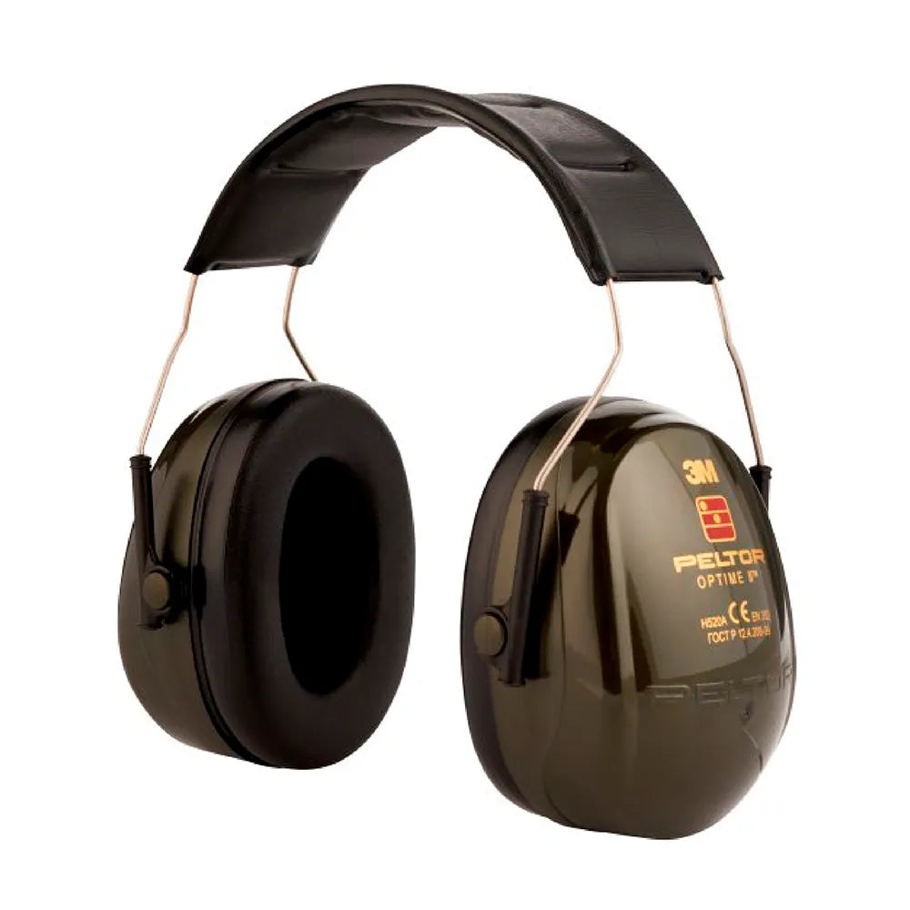PELTOR H520A HEARING PROTECTOR