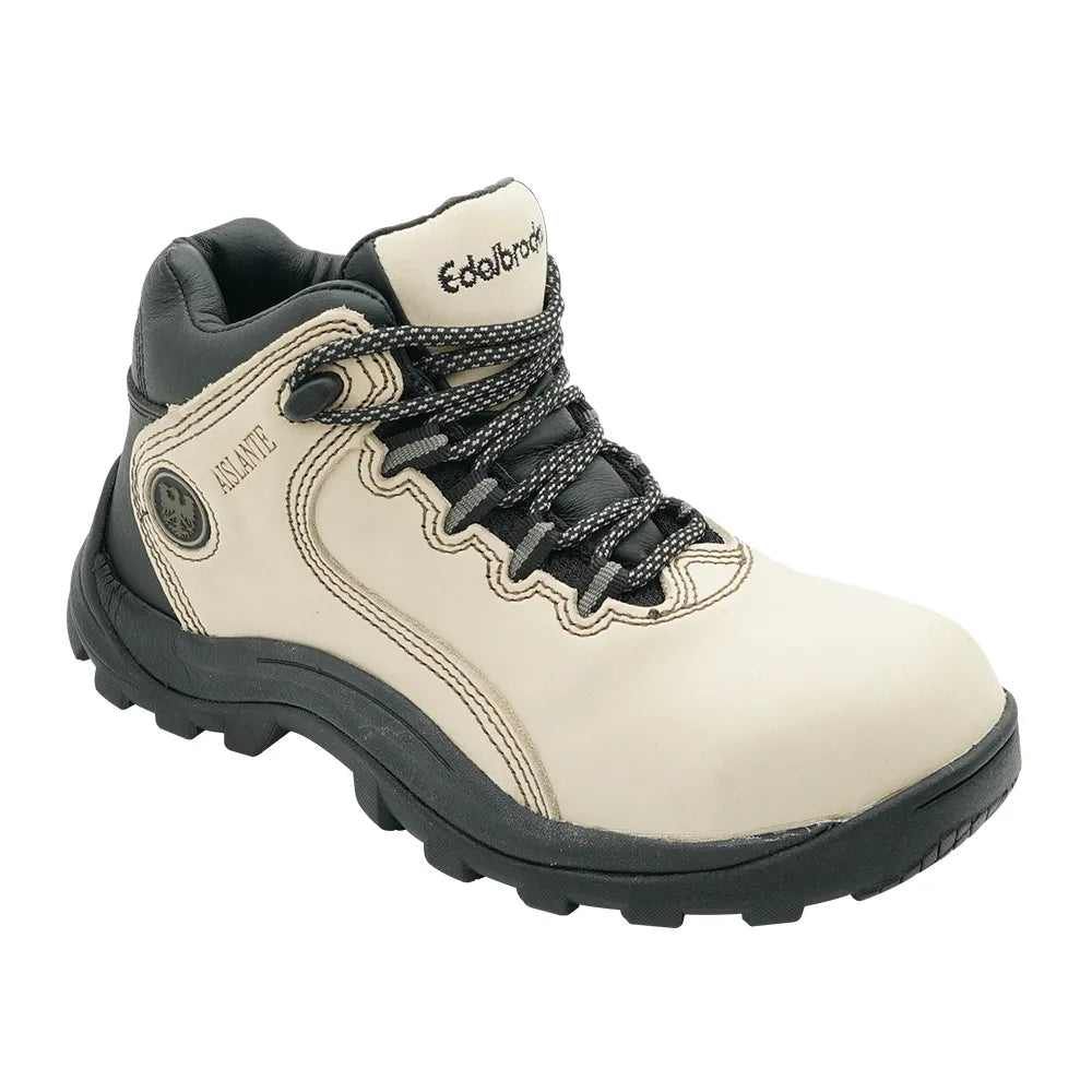 EDELBROCK ED103 WOMEN'S SAFETY BOOT
