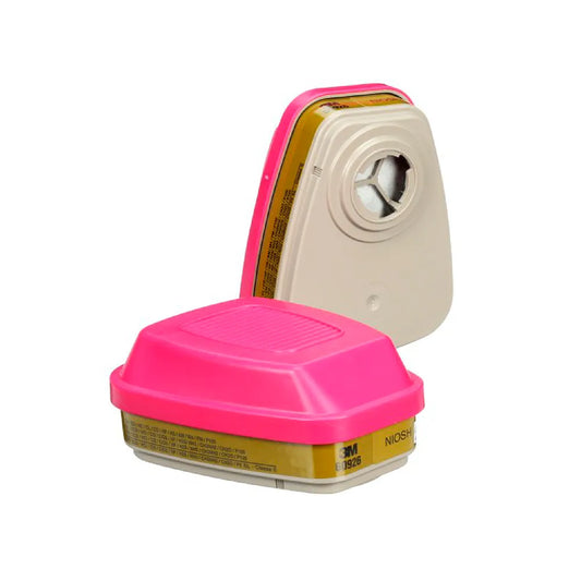 FILTRO MIXTO 3M 60926