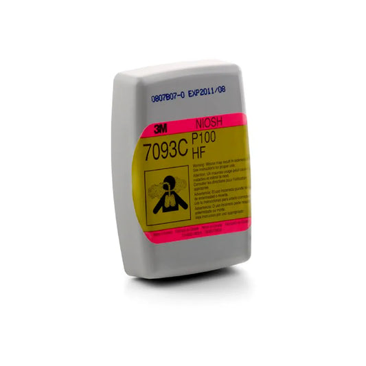 FILTRO 3M 7093C