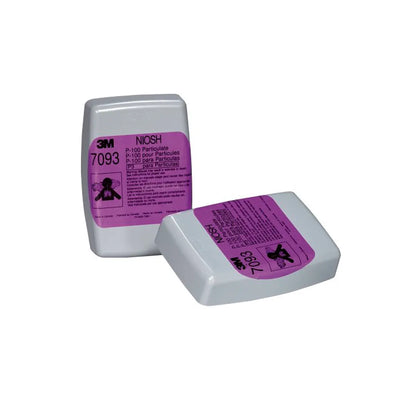 FILTRO 3M 7093 PARA PARTÍCULAS