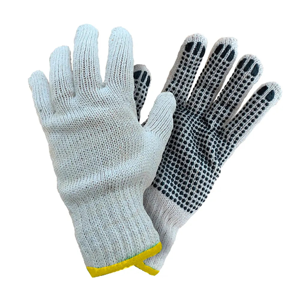 2-STRAND PVC PALM THREAD GLOVE