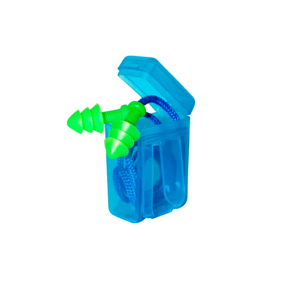 QUANTUM PINE SILICONE PLUG