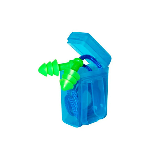 QUANTUM PINE SILICONE PLUG