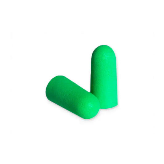 QUANTUM FOAM CORDLESS PLUG