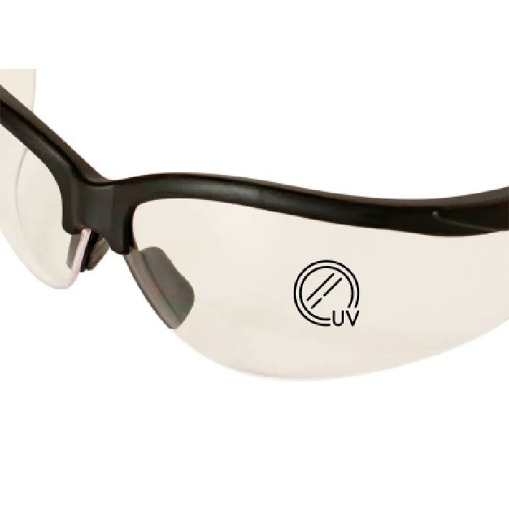 MIG SAFETY LENS