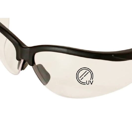 MIG SAFETY LENS