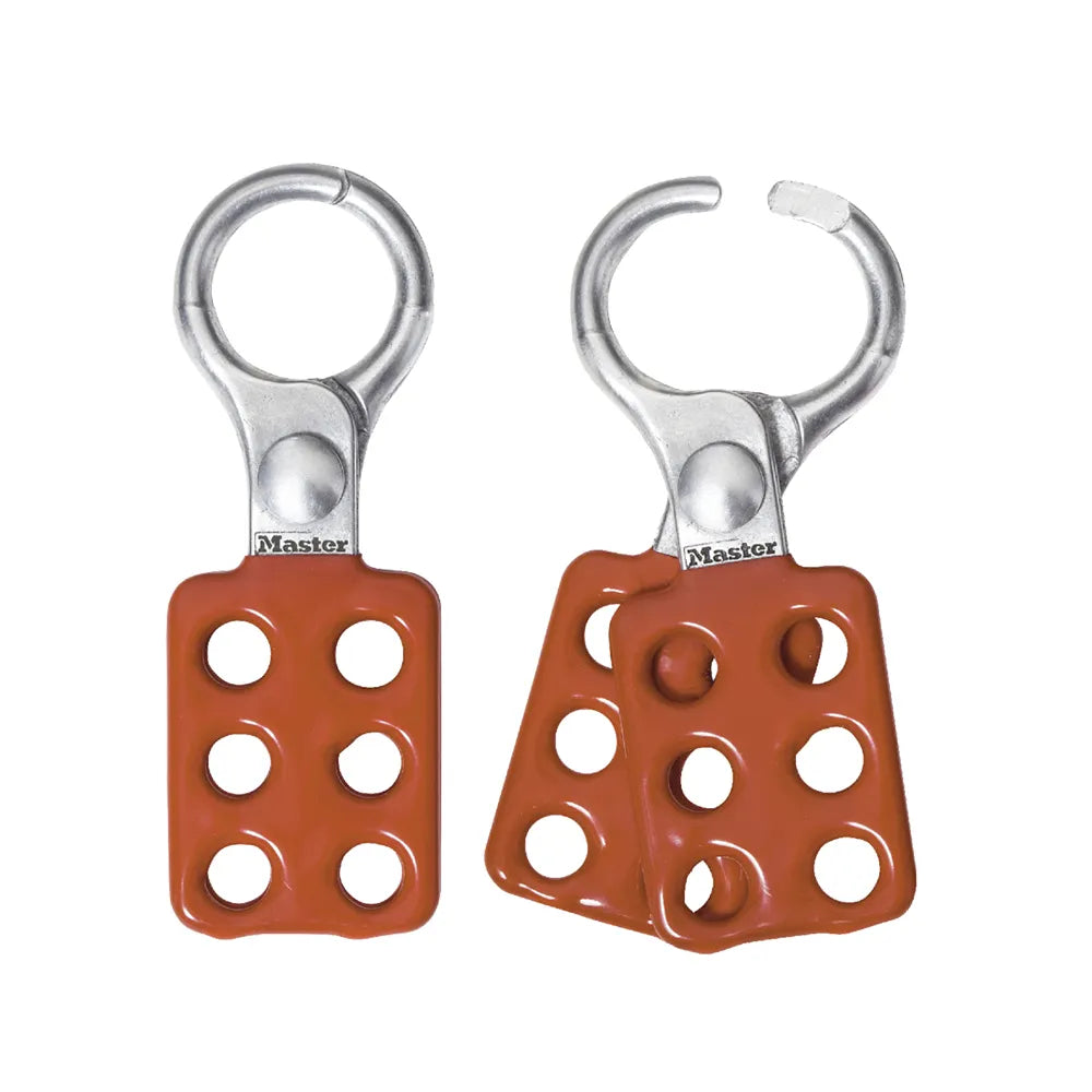 PINZA PORTA CANDADO 416