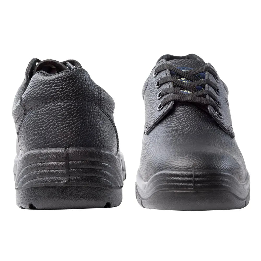 ZAPATO DE SEGURIDAD PUYEHUE NU 150 NAZCA
