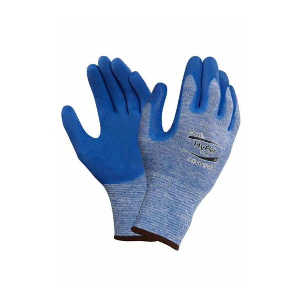 ANSELL GUANTE HYFLEX 11-920 GRIP TECHNOLOGY