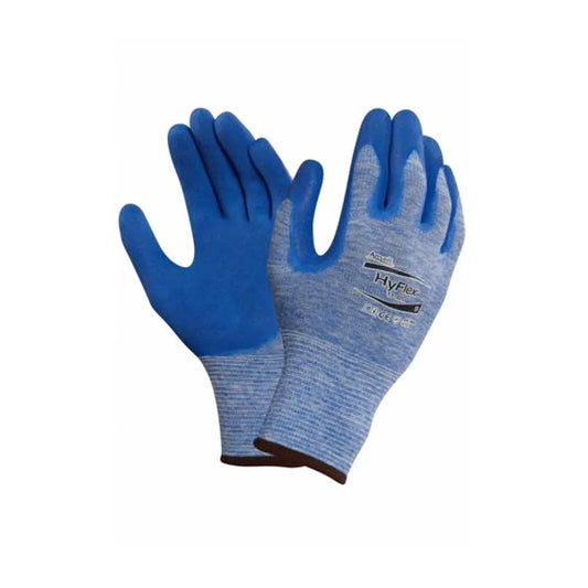 ANSELL GUANTE HYFLEX 11-920 GRIP TECHNOLOGY