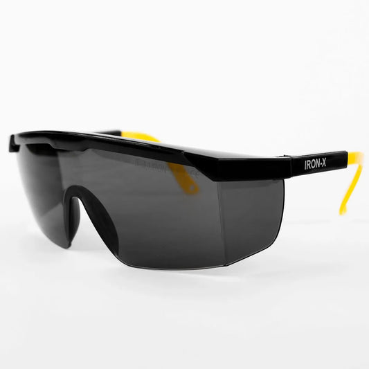 IRON-X IX07 SAFETY LENS