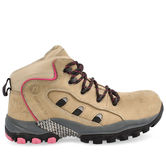 BATA TREND BOOT