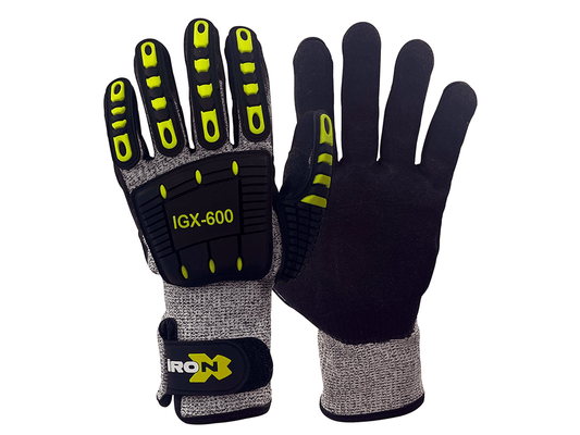 IGX 600 ANTI-IMPACT GLOVE