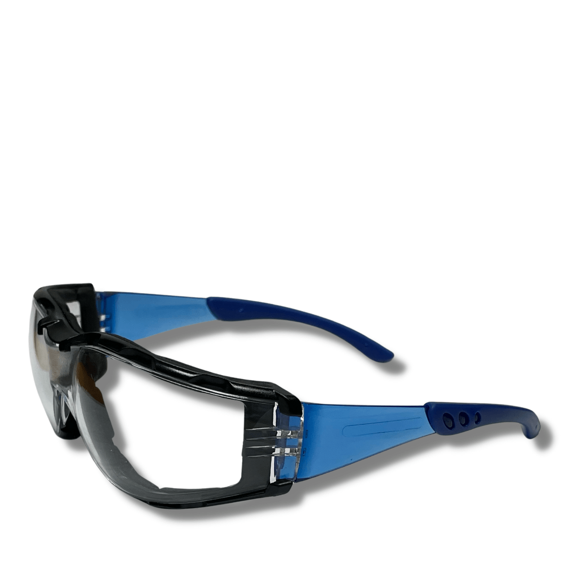 IRON-X IX10 SAFETY LENS