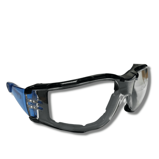 IRON-X IX10 SAFETY LENS