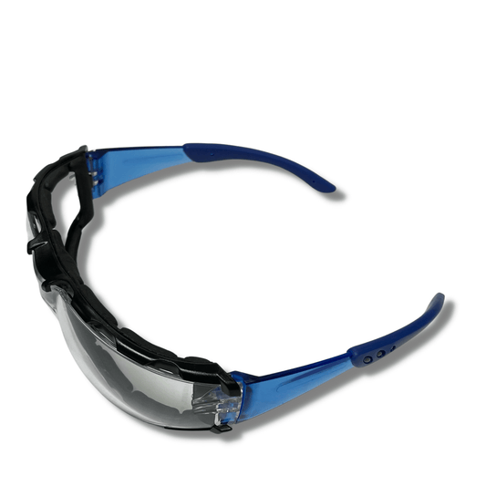 IRON-X IX10 SAFETY LENS