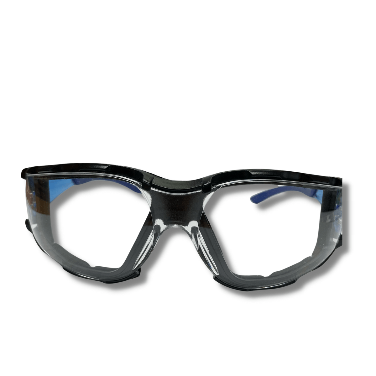 IRON-X IX10 SAFETY LENS