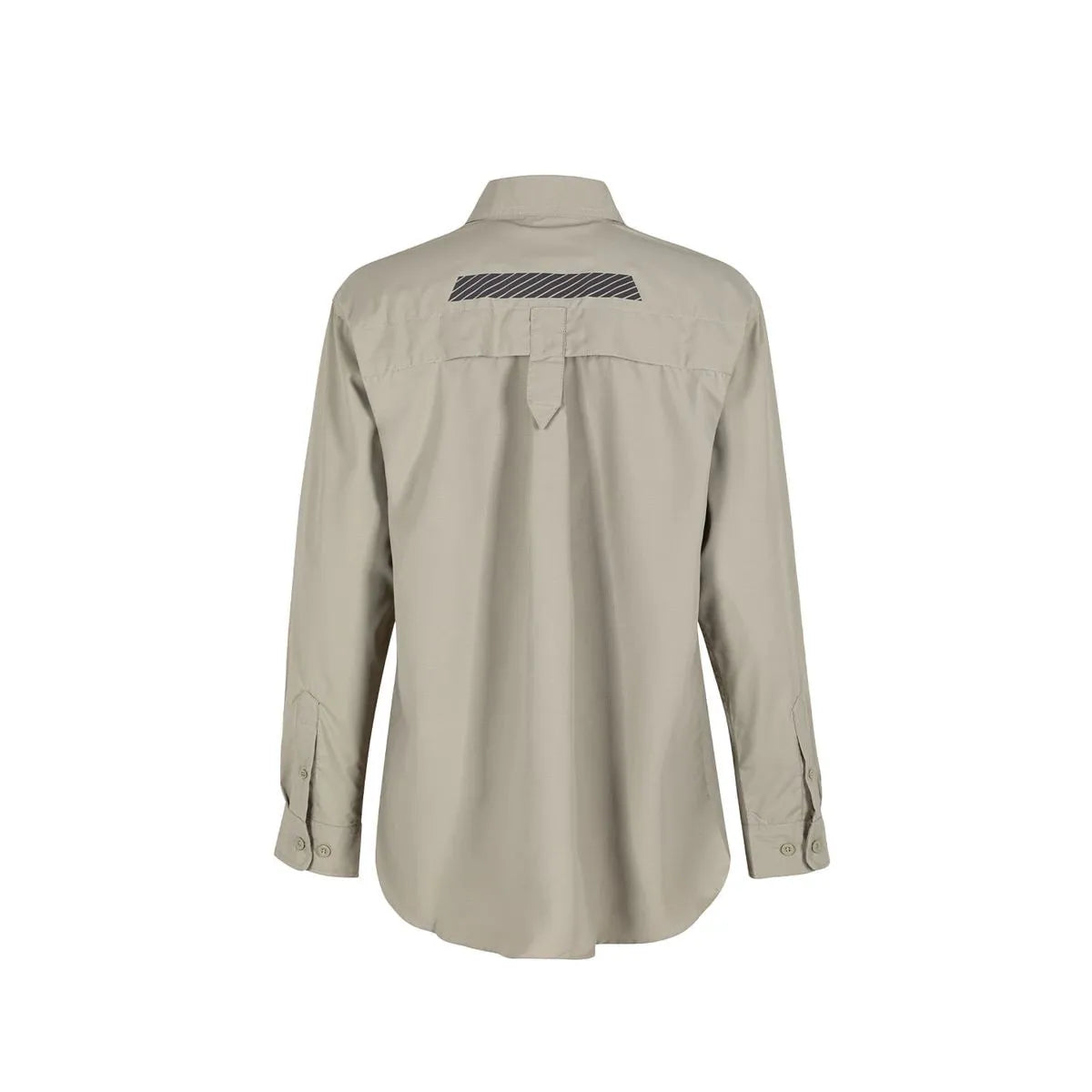 KORVO ASK200 WOMEN'S ANTACID BLOUSE