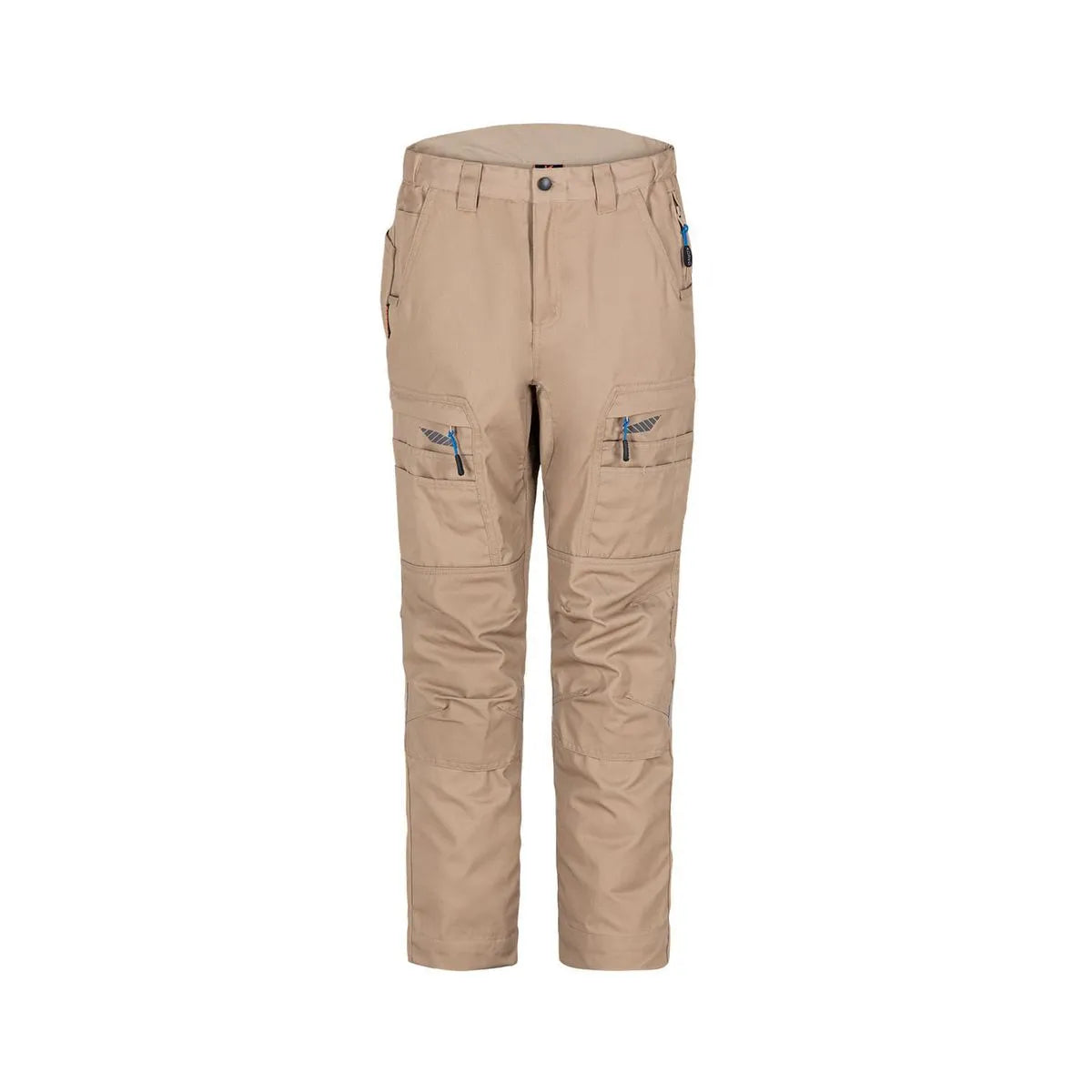 PANTALÓN ANTIÁCIDO KORVO ASK300