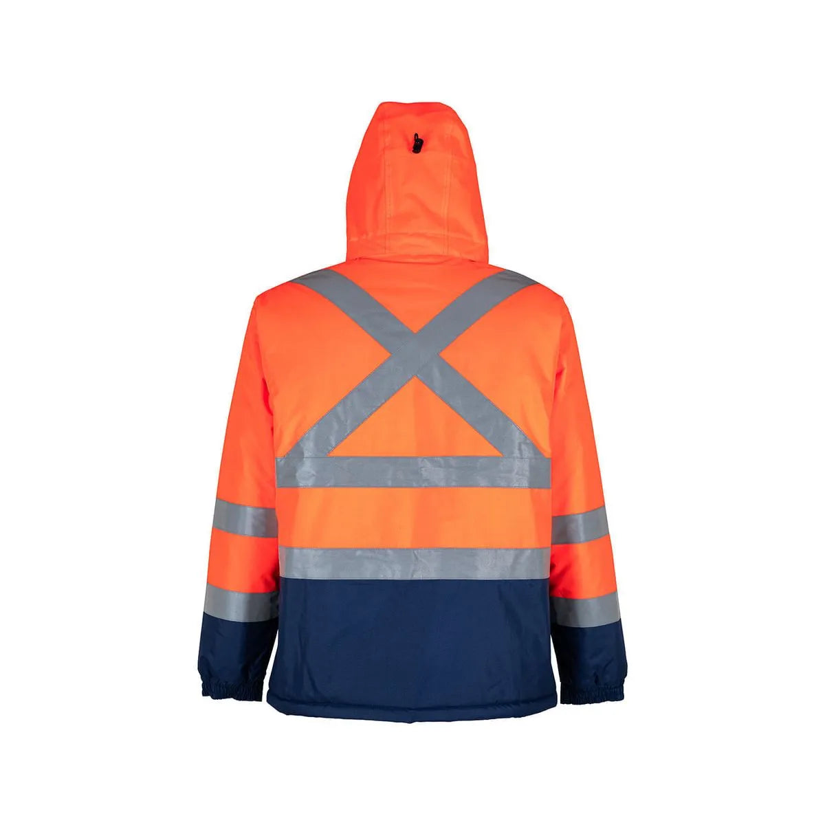 PARKA CERTIFICADA IRON-X IX-400