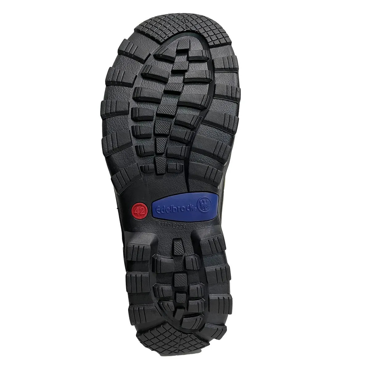 ZAPATO DE SEGURIDAD EDELBROCK ED 105 PULL UP
