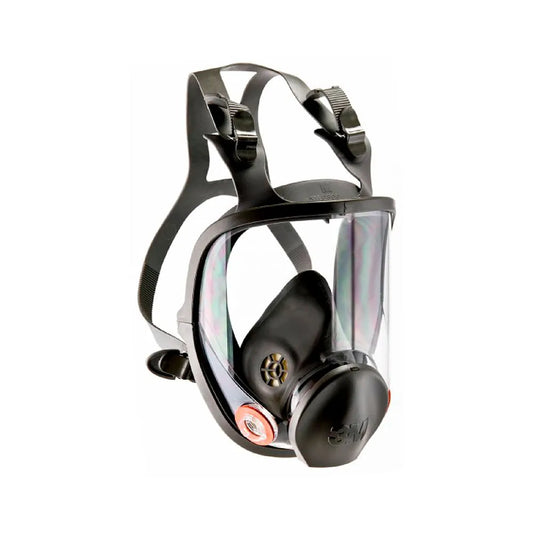 3M Full Face 3M 6800 ROSTRO COMPLETO