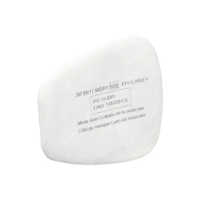 3M PREFILTRO 5N11 CAJA 10 UNIDADES