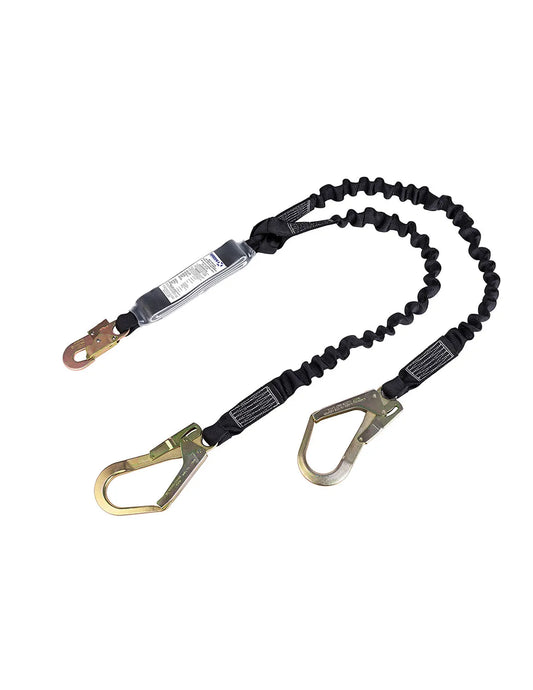 ABSORBEDOR DE IMPACTO EN Y ELASTICADO PAINE IRON-X
