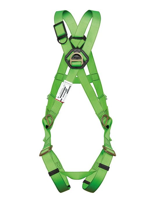 ARNES RED HAWK (4A) – IGNIFUGO MULTITALLA