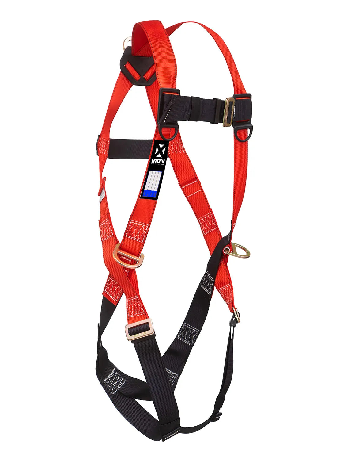 ARNES DE 3 ARGOLLAS ESTANDAR ACONCAGUA IRON-X