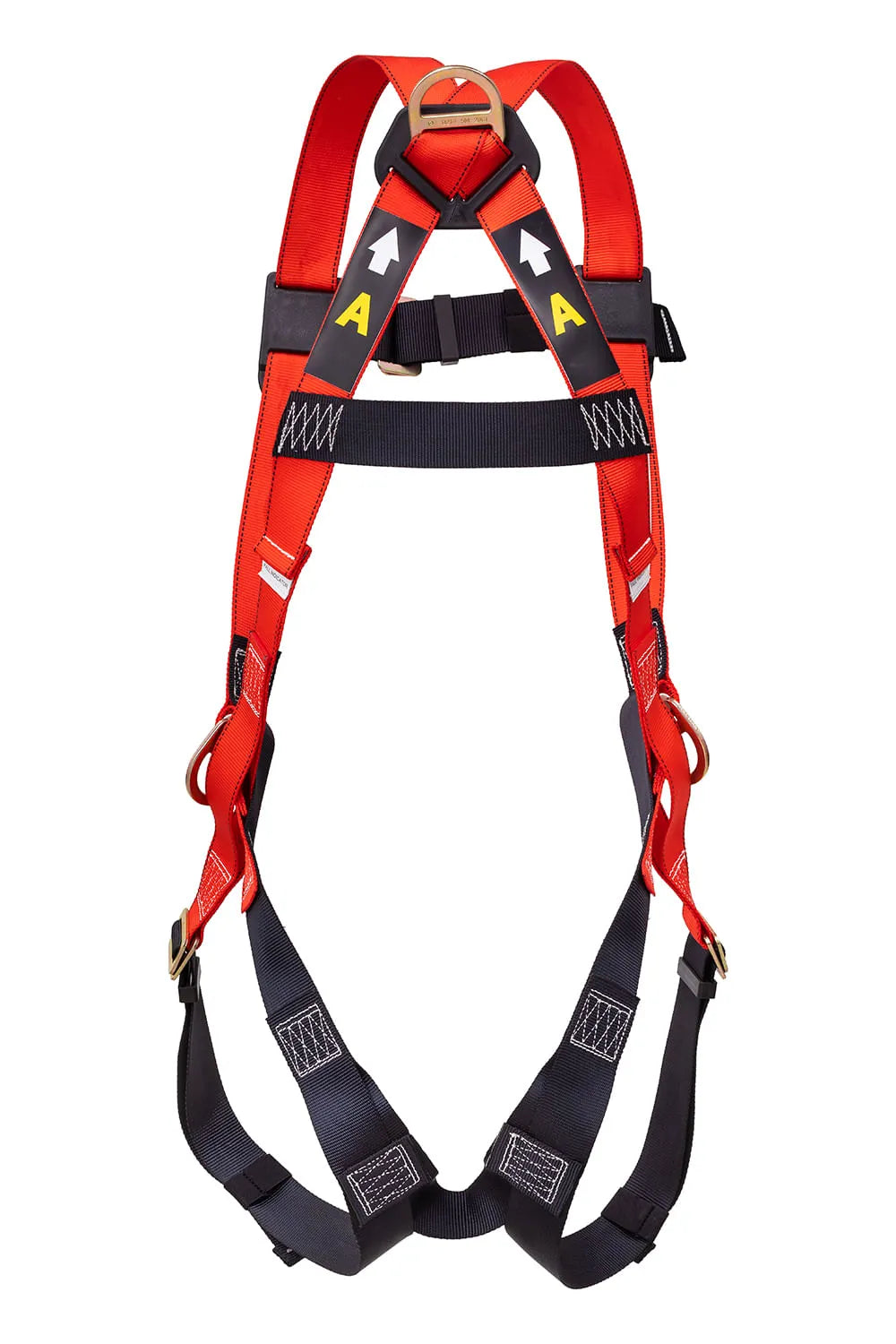 ARNES DE 4 ARGOLLAS ESTANDAR NANCAGUA IRON-X