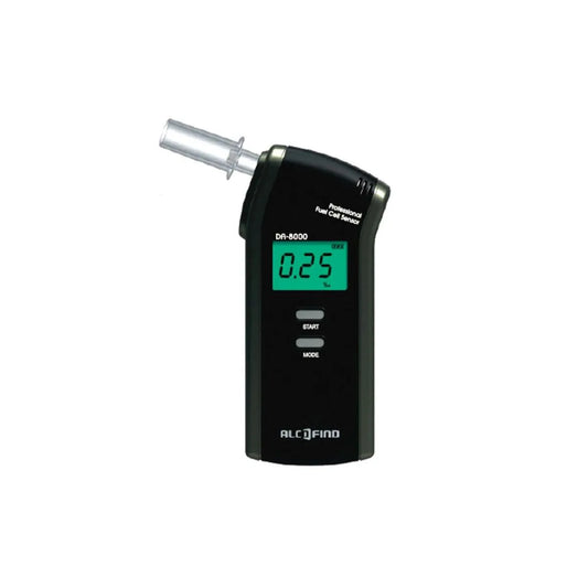 Alcotest DA-8000