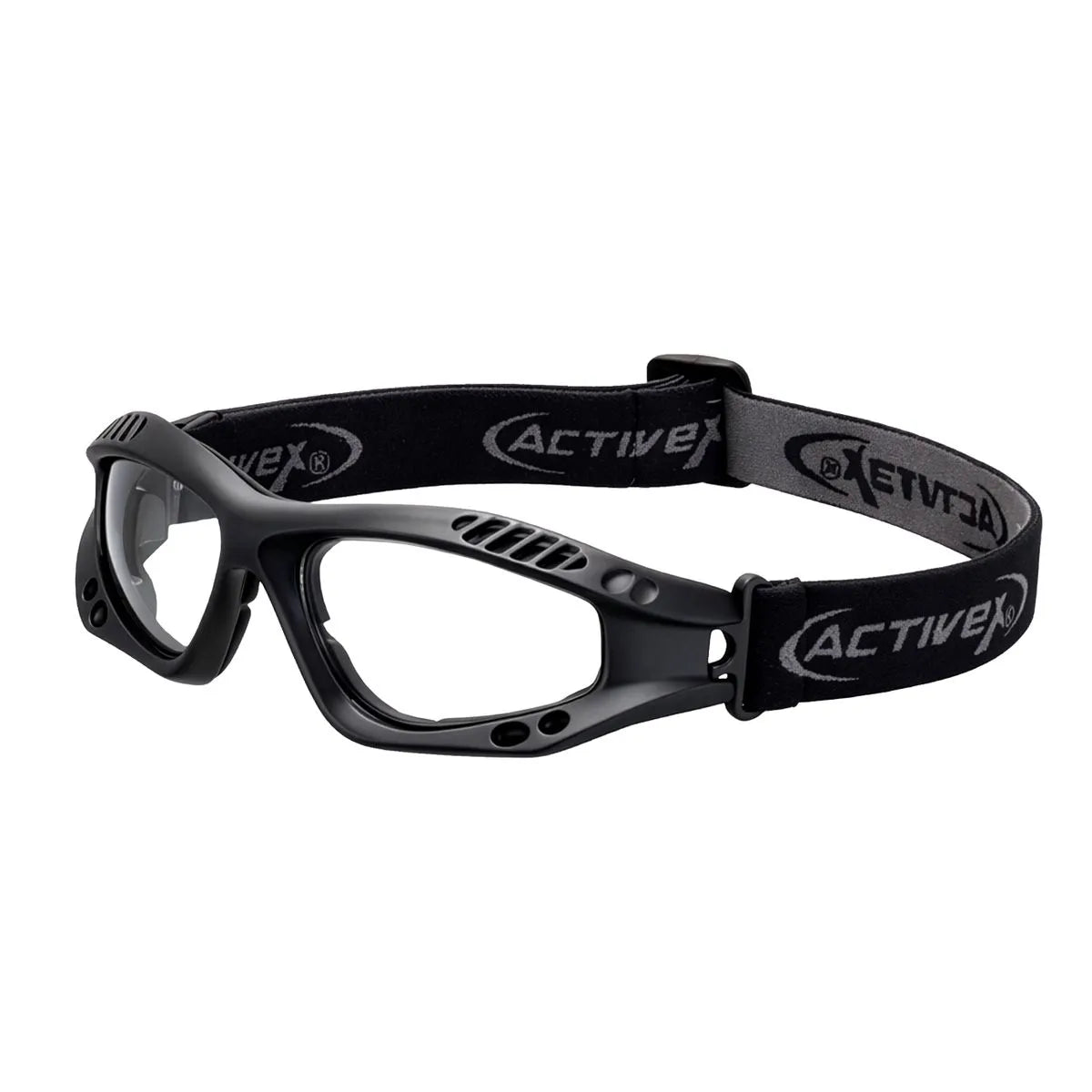 Antiparra Al-241 Dust Blocker Claro