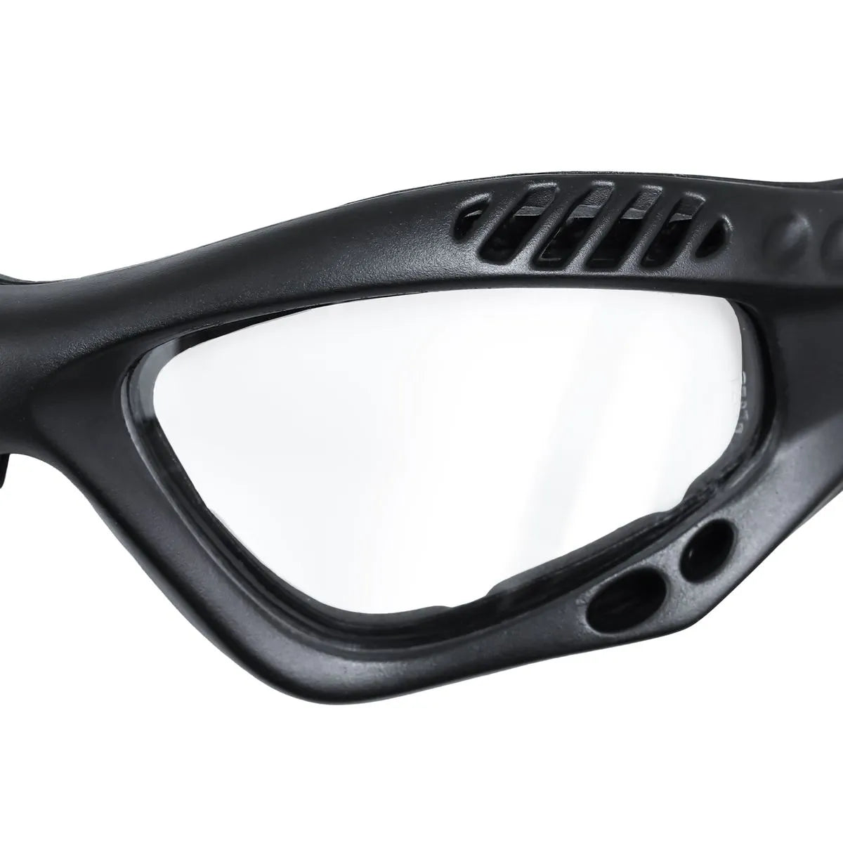 Antiparra Al-241 Dust Blocker Claro