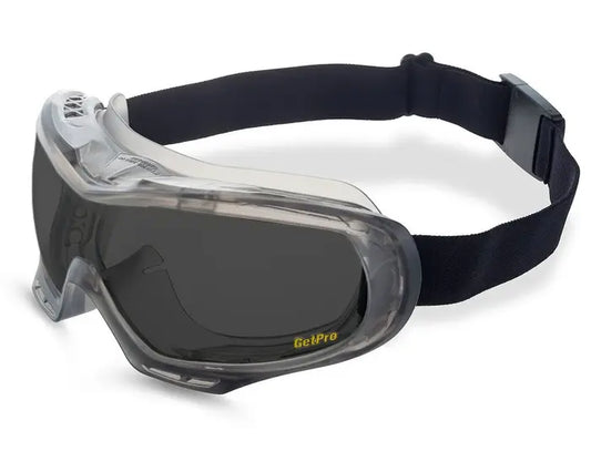 Antiparra GetPro Outbreak Gray GIV242AF