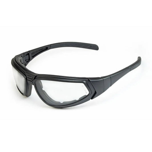 Antiparra y Lente MSA Dual Fit Color Claro