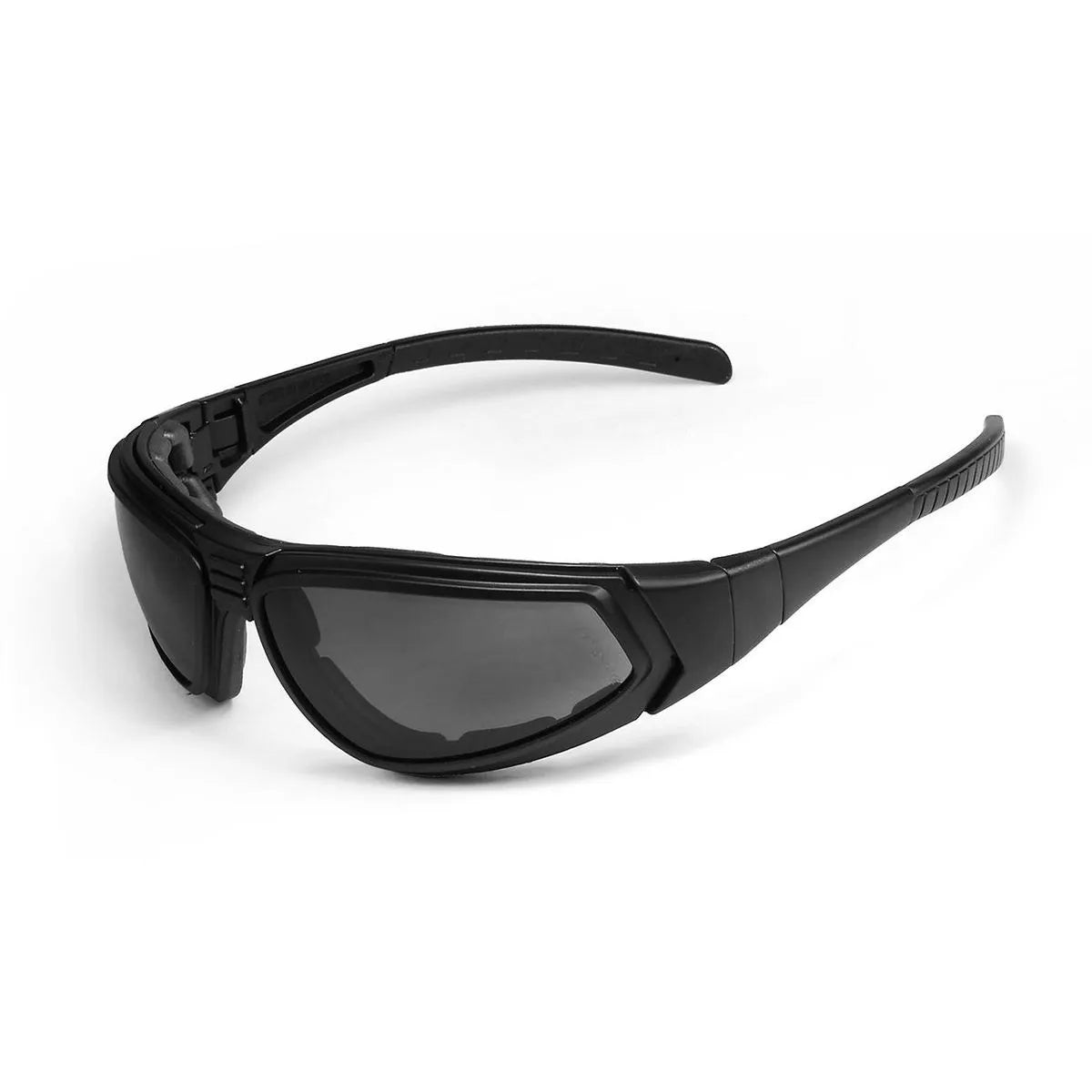 Antiparra y Lente MSA Dual Fit Color Gris