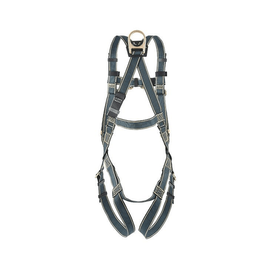 Arnes 4 Argollas Kevlar MSA