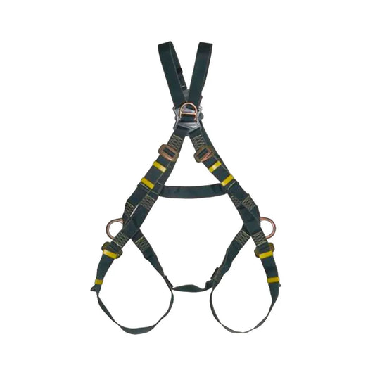 Arnés MSA 3 Argollas Kevlar