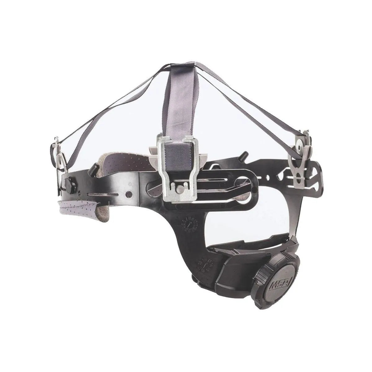 Arnes MSA Fas-Trac III Para Cascos Skullgard