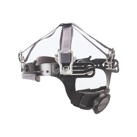 Arnes MSA Fas-Trac III Para Top-Gard