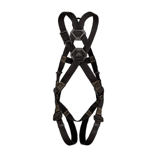 Arnes Red Hawk Dielectrico Kevlar Multi-talla