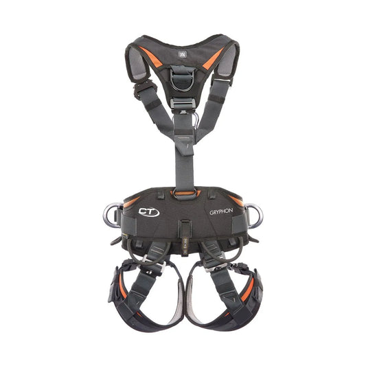 Arnés Skylotec Climbing Tech Gryphon