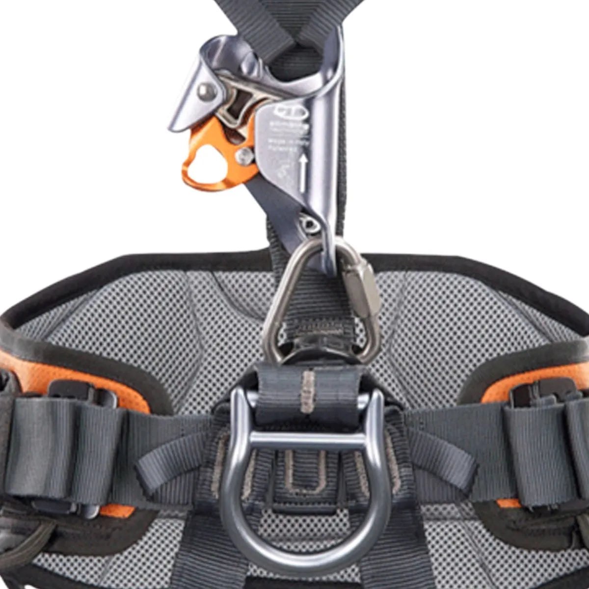 Arnés Skylotec Climbing Tech Gryphon