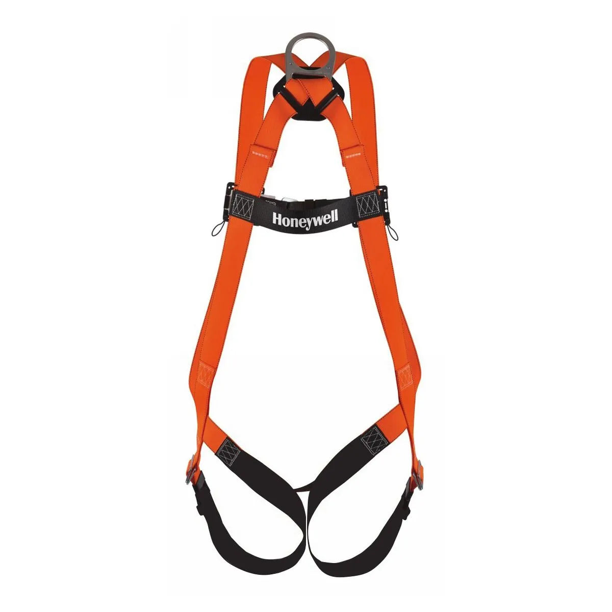 Arnes de Seguridad Honeywell 4 argollas Titan II T4007FD