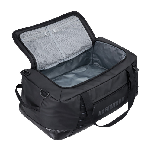 BOLSO MOCHILA HW BLACK 50LT