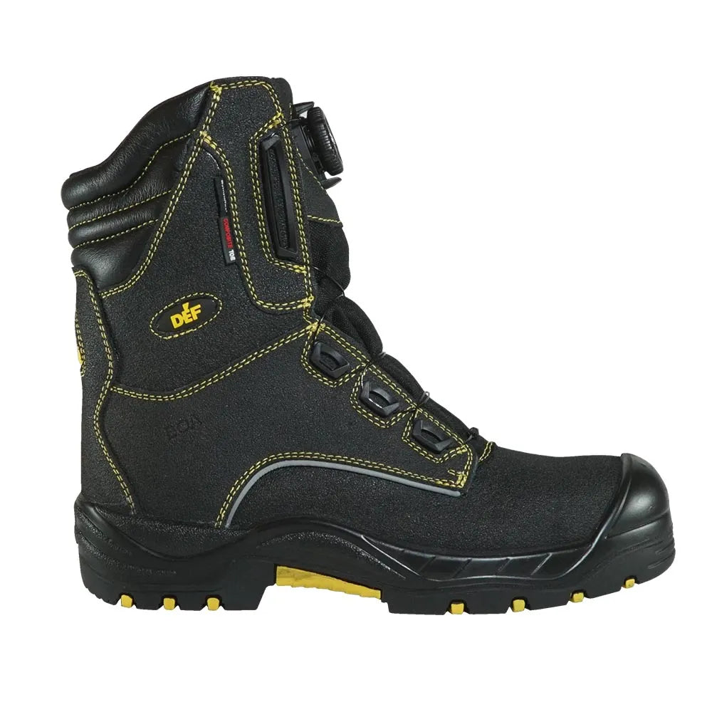 BOTA DEFENDER HIMALAYA DF 850